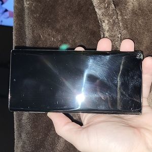 Samsung galaxy note 10 Aura glow